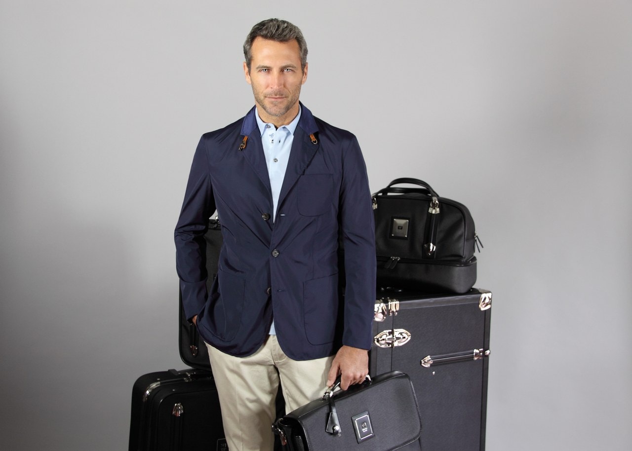 Pitti Immagine Uomo Autunno/Inverno 2014/15 Piero Guidi